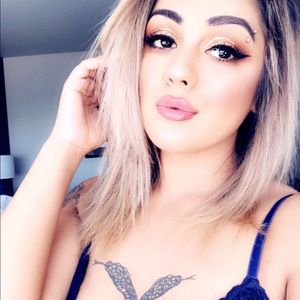 Meet your Posher, Tyra